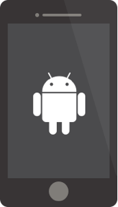 Androidモバイルアプリ